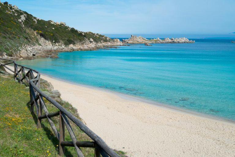 Casa Vacanze Pas Santa Teresa Gallura Exterior foto