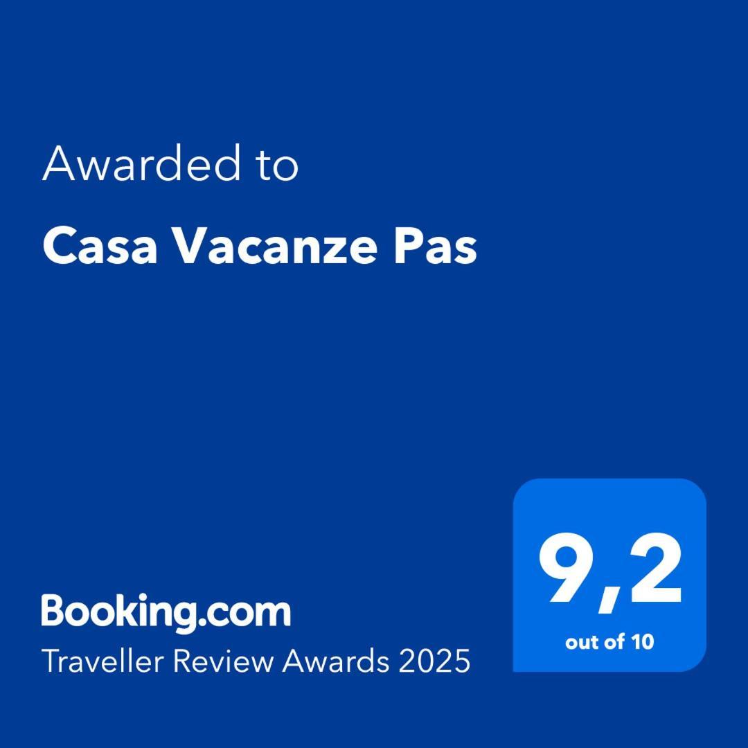Casa Vacanze Pas Santa Teresa Gallura Exterior foto