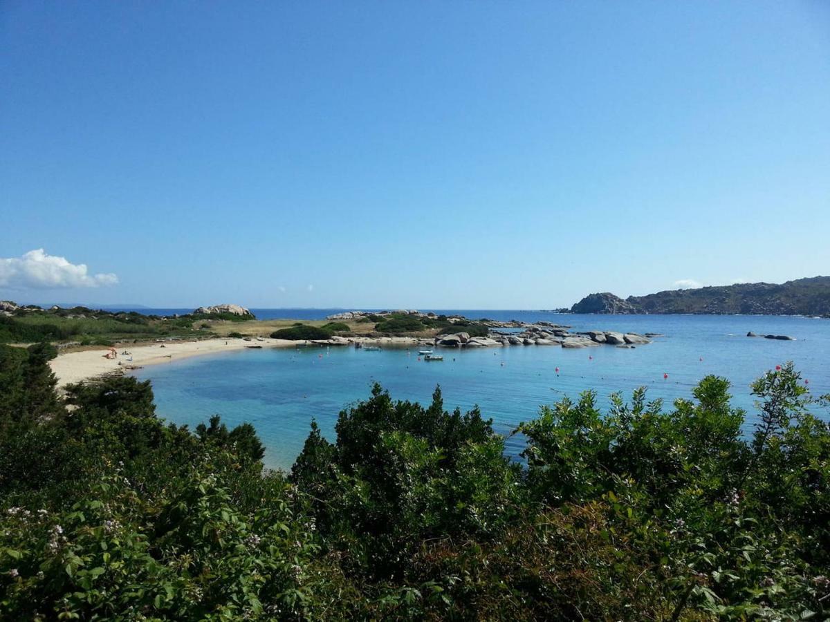 Casa Vacanze Pas Santa Teresa Gallura Exterior foto